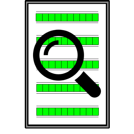 Keuring elektriciteit bij nieuwbouw, uitbreiding of wijziging icon - keurteam