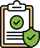 keuringsattest icon keurteam